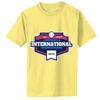 Infant 5.4 oz 100% Cotton T Shirt Thumbnail