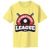 Infant 5.4 oz 100% Cotton T Shirt Thumbnail