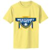 Infant 5.4 oz 100% Cotton T Shirt Thumbnail