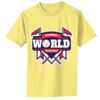 Infant 5.4 oz 100% Cotton T Shirt Thumbnail