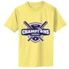 Infant 5.4 oz 100% Cotton T Shirt Thumbnail