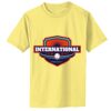 Infant 5.4 oz 100% Cotton T Shirt Thumbnail