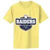 Infant 5.4 oz 100% Cotton T Shirt Thumbnail