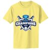 Infant 5.4 oz 100% Cotton T Shirt Thumbnail