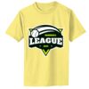 Infant 5.4 oz 100% Cotton T Shirt Thumbnail