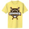 Infant 5.4 oz 100% Cotton T Shirt Thumbnail