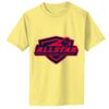 Infant 5.4 oz 100% Cotton T Shirt Thumbnail