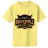 Infant 5.4 oz 100% Cotton T Shirt Thumbnail
