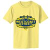 Infant 5.4 oz 100% Cotton T Shirt Thumbnail
