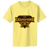 Infant 5.4 oz 100% Cotton T Shirt Thumbnail