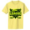 Infant 5.4 oz 100% Cotton T Shirt Thumbnail