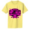 Infant 5.4 oz 100% Cotton T Shirt Thumbnail