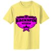 Infant 5.4 oz 100% Cotton T Shirt Thumbnail