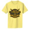 Infant 5.4 oz 100% Cotton T Shirt Thumbnail