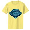 Infant 5.4 oz 100% Cotton T Shirt Thumbnail