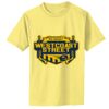 Infant 5.4 oz 100% Cotton T Shirt Thumbnail