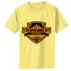 Infant 5.4 oz 100% Cotton T Shirt Thumbnail