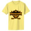 Infant 5.4 oz 100% Cotton T Shirt Thumbnail