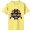 Infant 5.4 oz 100% Cotton T Shirt Thumbnail