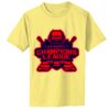 Infant 5.4 oz 100% Cotton T Shirt Thumbnail