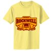 Infant 5.4 oz 100% Cotton T Shirt Thumbnail
