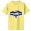 Infant 5.4 oz 100% Cotton T Shirt Thumbnail