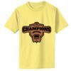 Infant 5.4 oz 100% Cotton T Shirt Thumbnail