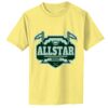 Infant 5.4 oz 100% Cotton T Shirt Thumbnail