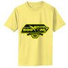 Infant 5.4 oz 100% Cotton T Shirt Thumbnail