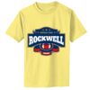 Infant 5.4 oz 100% Cotton T Shirt Thumbnail