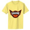 Infant 5.4 oz 100% Cotton T Shirt Thumbnail