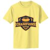 Infant 5.4 oz 100% Cotton T Shirt Thumbnail