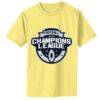 Infant 5.4 oz 100% Cotton T Shirt Thumbnail