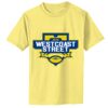 Infant 5.4 oz 100% Cotton T Shirt Thumbnail