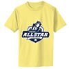 Infant 5.4 oz 100% Cotton T Shirt Thumbnail