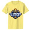 Infant 5.4 oz 100% Cotton T Shirt Thumbnail