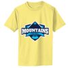 Infant 5.4 oz 100% Cotton T Shirt Thumbnail