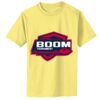 Infant 5.4 oz 100% Cotton T Shirt Thumbnail