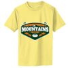 Infant 5.4 oz 100% Cotton T Shirt Thumbnail
