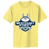 Infant 5.4 oz 100% Cotton T Shirt Thumbnail