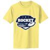 Infant 5.4 oz 100% Cotton T Shirt Thumbnail
