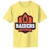 Infant 5.4 oz 100% Cotton T Shirt Thumbnail