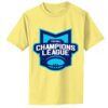 Infant 5.4 oz 100% Cotton T Shirt Thumbnail