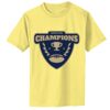 Infant 5.4 oz 100% Cotton T Shirt Thumbnail
