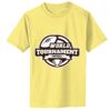 Infant 5.4 oz 100% Cotton T Shirt Thumbnail