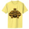 Infant 5.4 oz 100% Cotton T Shirt Thumbnail