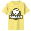 Infant 5.4 oz 100% Cotton T Shirt Thumbnail