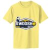 Infant 5.4 oz 100% Cotton T Shirt Thumbnail