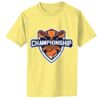 Infant 5.4 oz 100% Cotton T Shirt Thumbnail