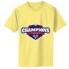 Infant 5.4 oz 100% Cotton T Shirt Thumbnail